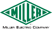 Miller Electric Company Logo